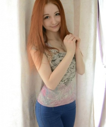 Анкета проститутки Анна - Фото 1, Бетьки, 25 лет, №4220