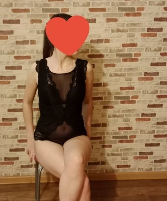 Анкета проститутки Римма - Фото 1, Бетьки, 27 лет, №5824